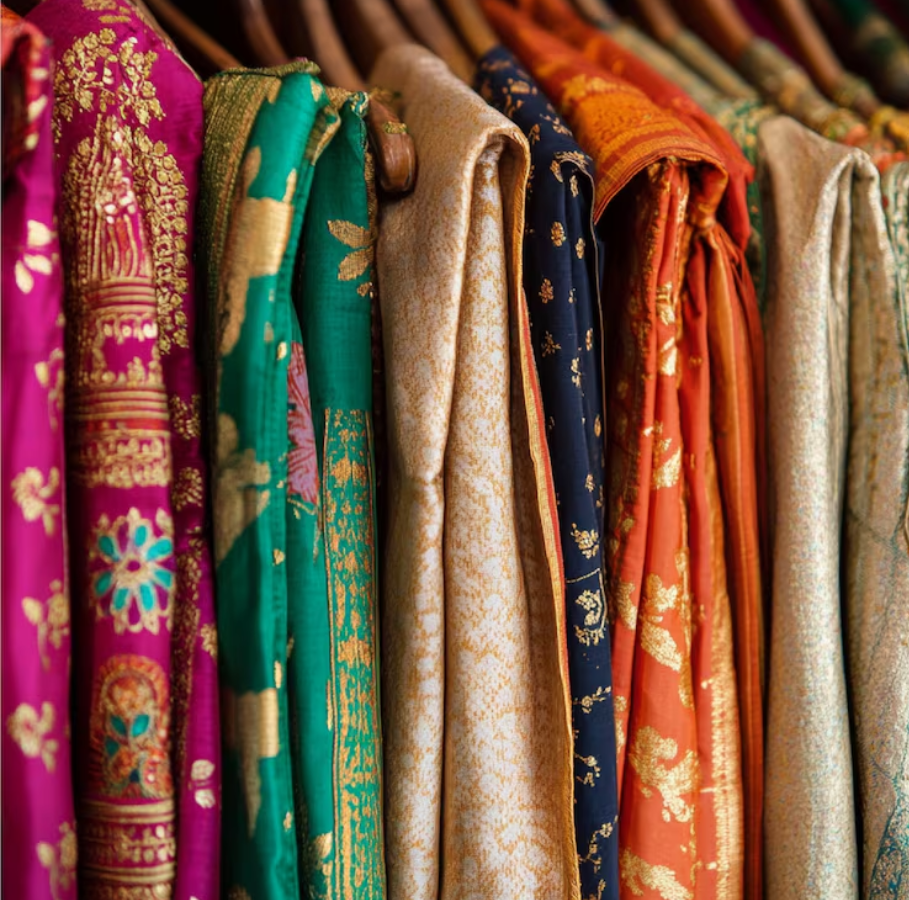 Textile Showroom